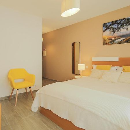 Casa Dos 4 Caminhos - Guest House Douro Пезу-да-Регуа Экстерьер фото